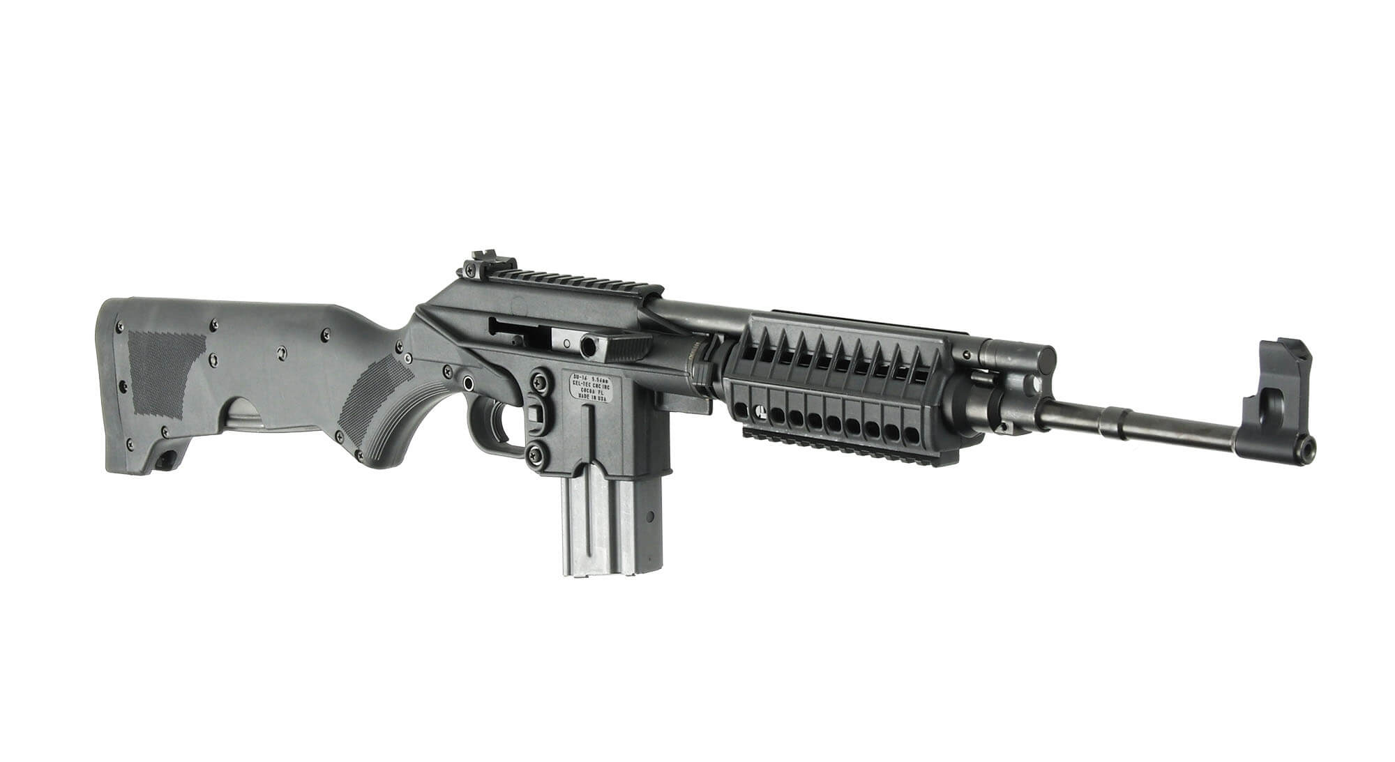 KelTec SU16