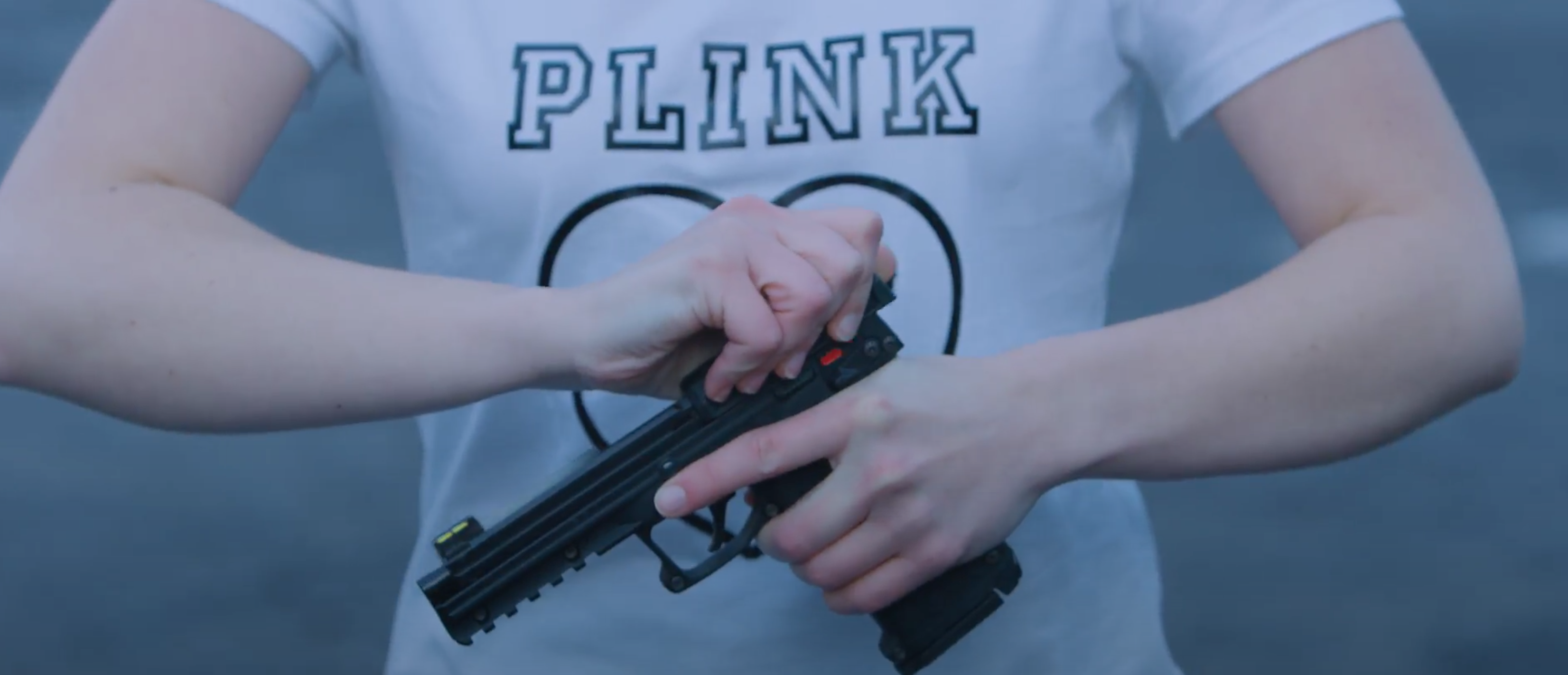 Woman Concealed Carry