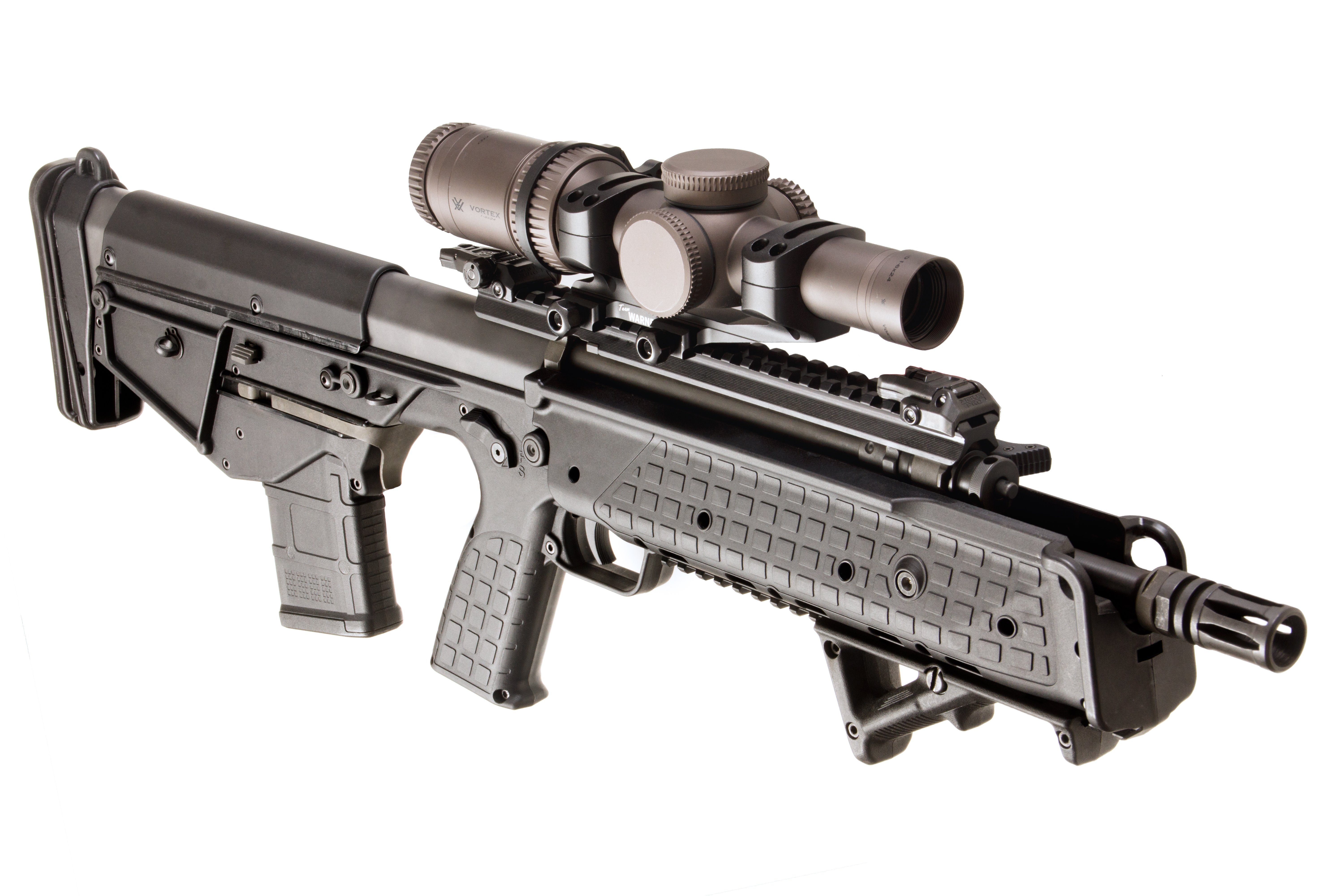 RDB Scope