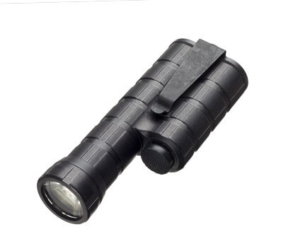 firearm flashlight